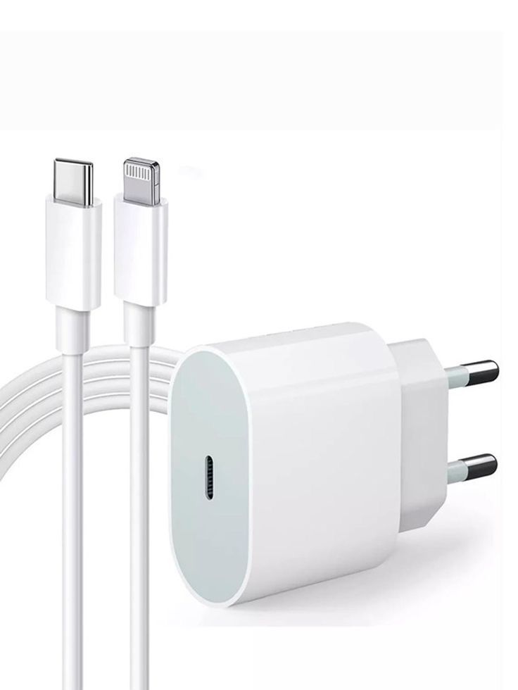 LDNIO CARGADOR IPHONE LS441