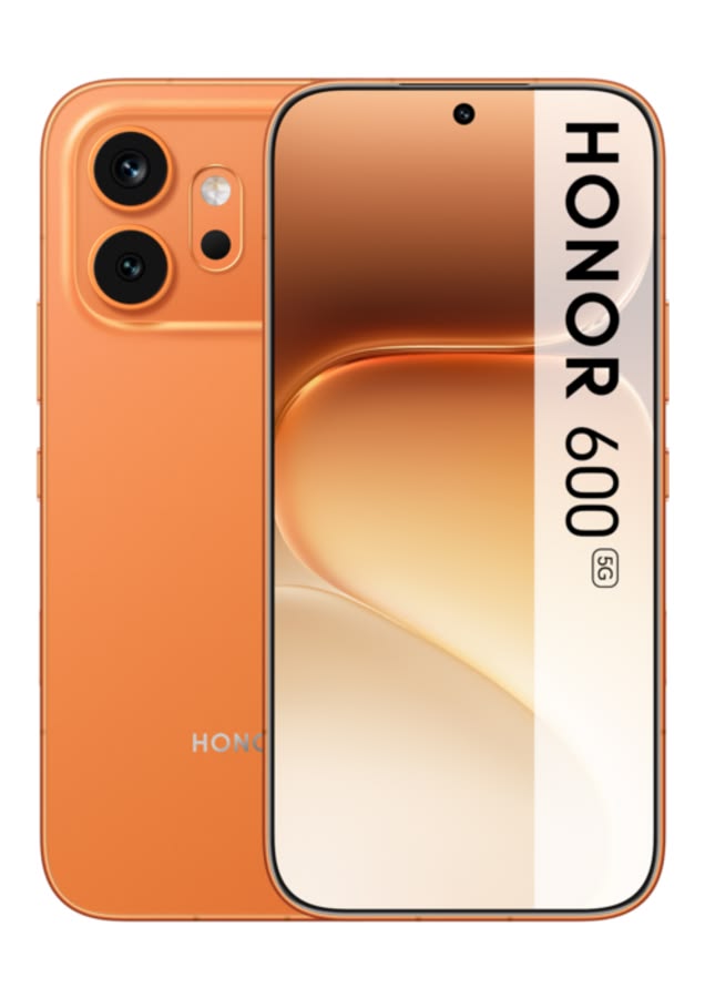 HONOR 600 5G