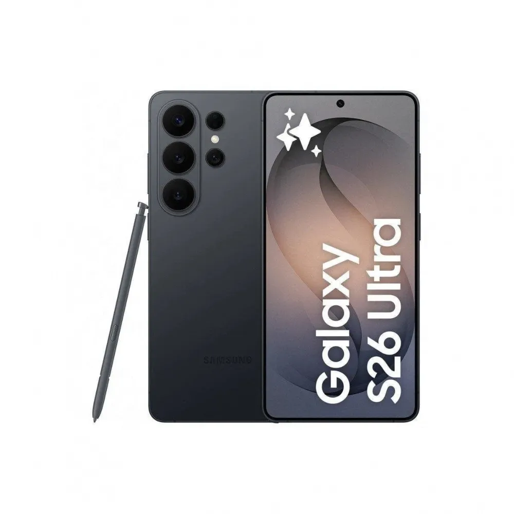 Samsung Galaxy S26 ULTRA