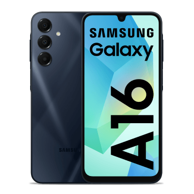 Samsung Galaxy A16