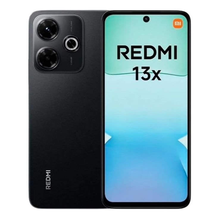 REDMI 13X