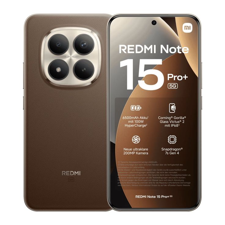 REDMI NOTE 14 PRO +