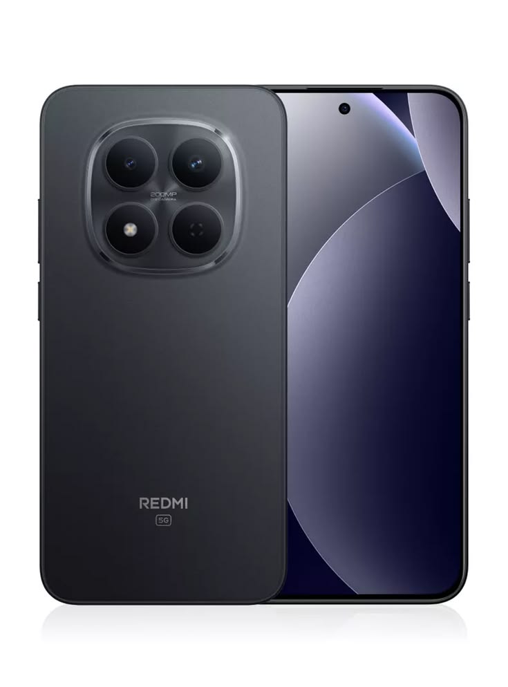 REDMI NOTE 15 PRO