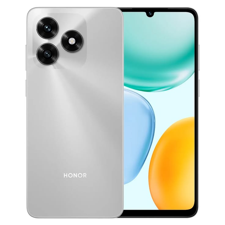 HONOR X5C