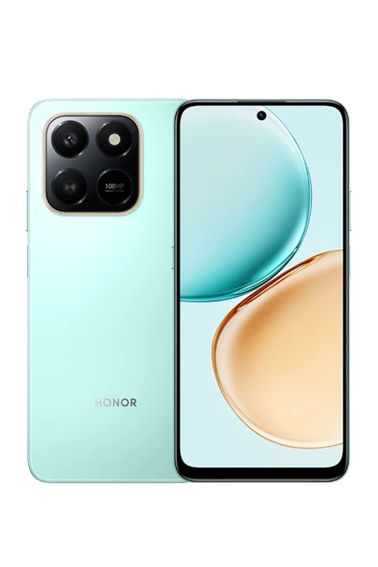 HONOR X7D