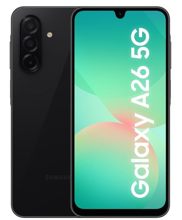 Samsung Galaxy A26 5G