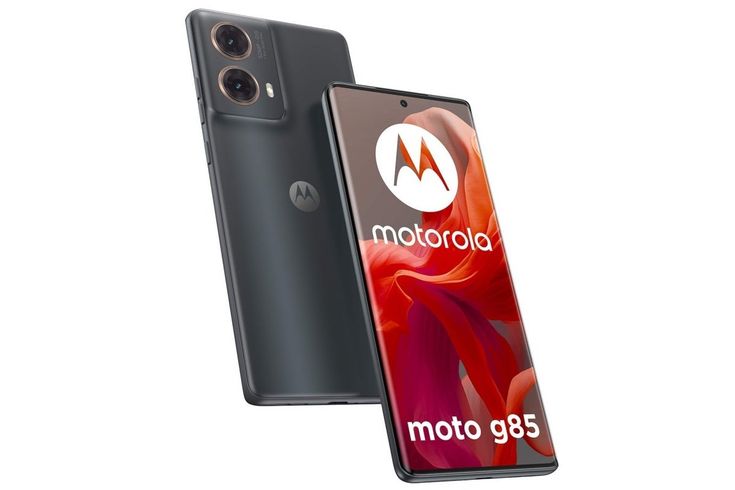 MOTO G85 5G