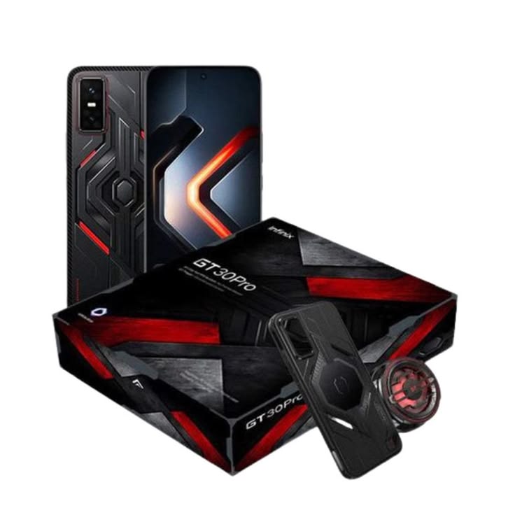 INFINIX GT 30 PRO