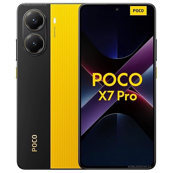 POCO X7 PRO