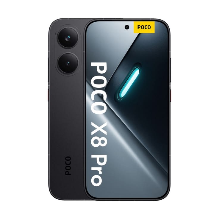 POCO X8 PRO