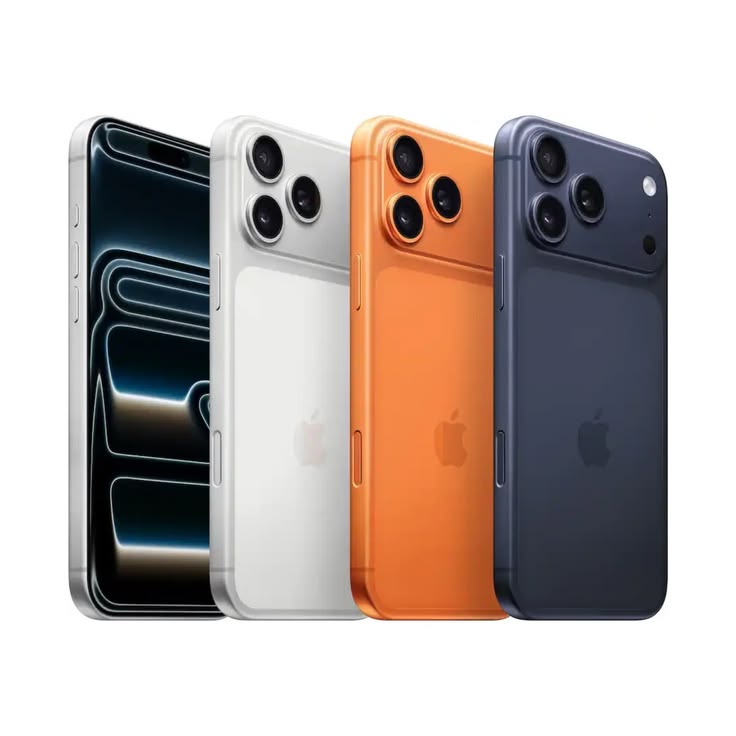 iPhone 17 Pro Max 256GB ESIM