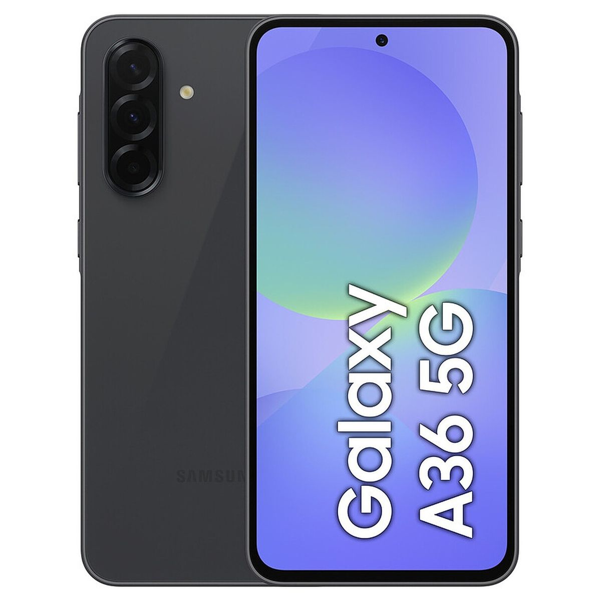 Samsung Galaxy A36 5G (256/8GB)