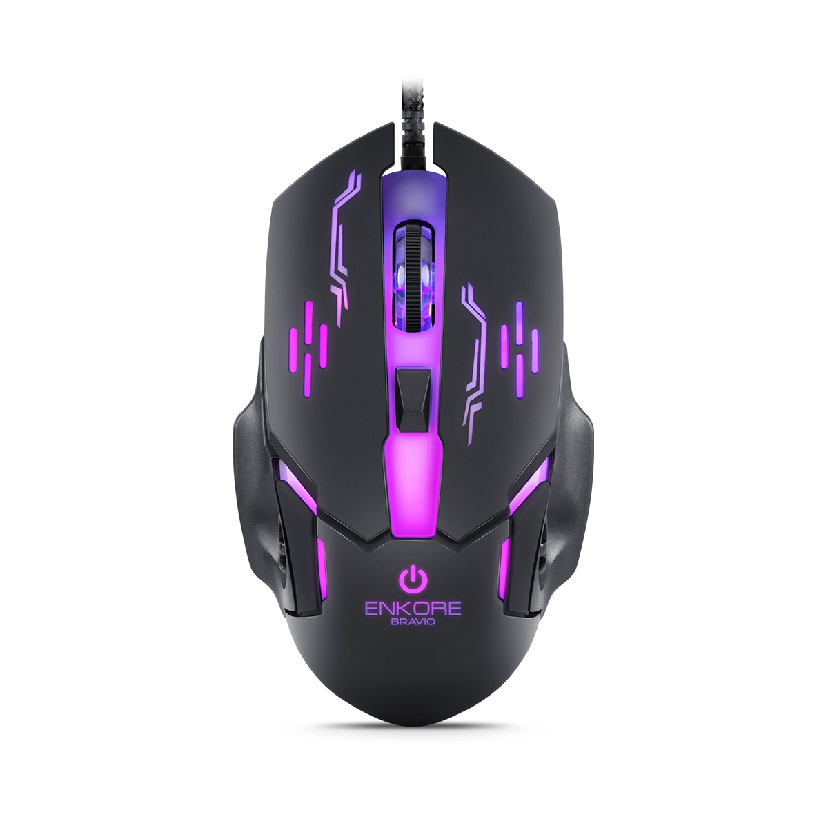 ENKORE Mouse Gamer