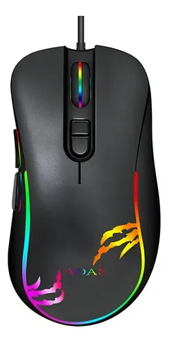 Mouse AOAS optico K30
