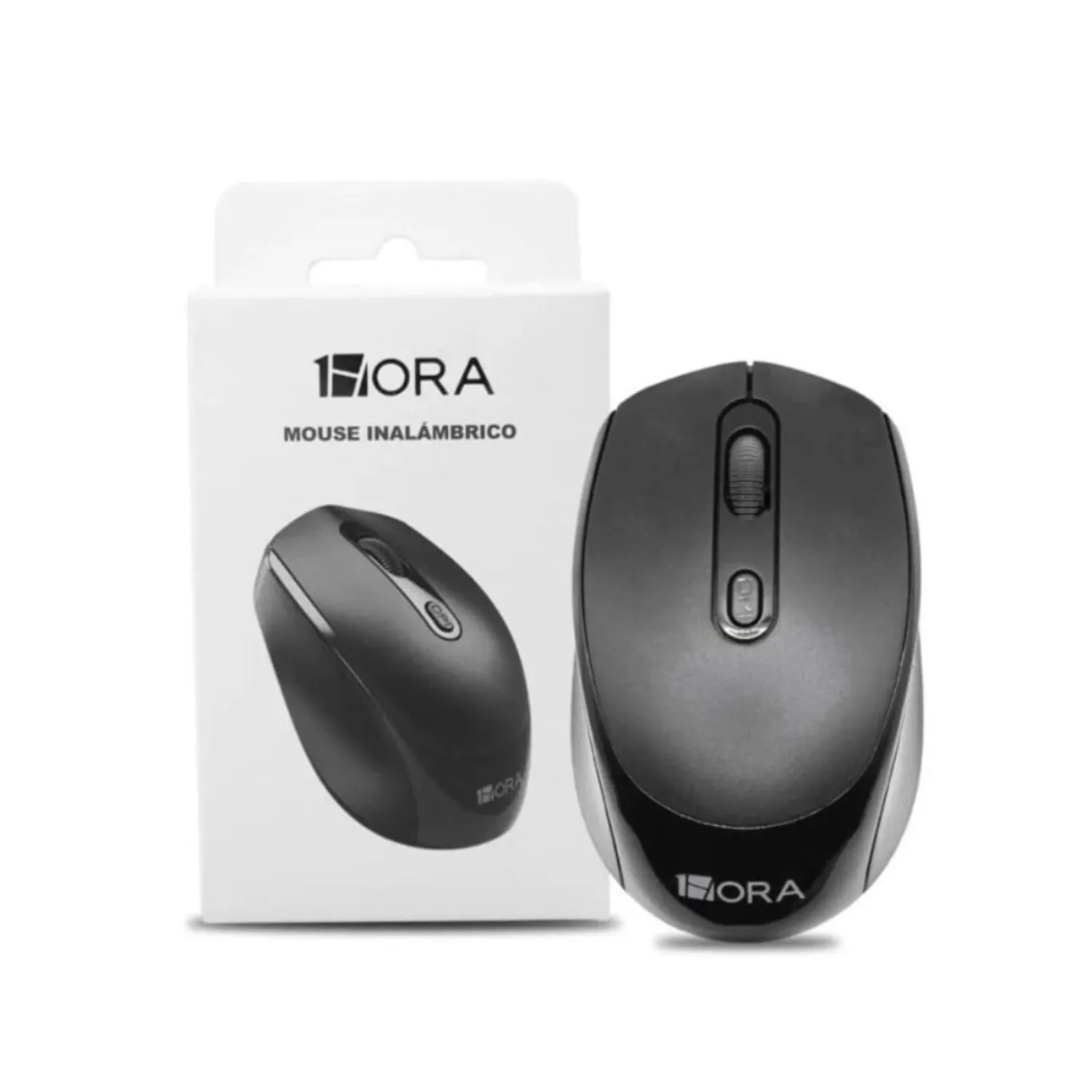 HORA Mouse Inalambrico