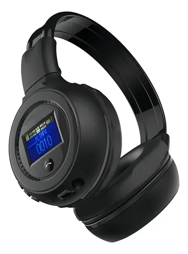 EARPHONE SUPER ET-A4126B INALAMBRICO