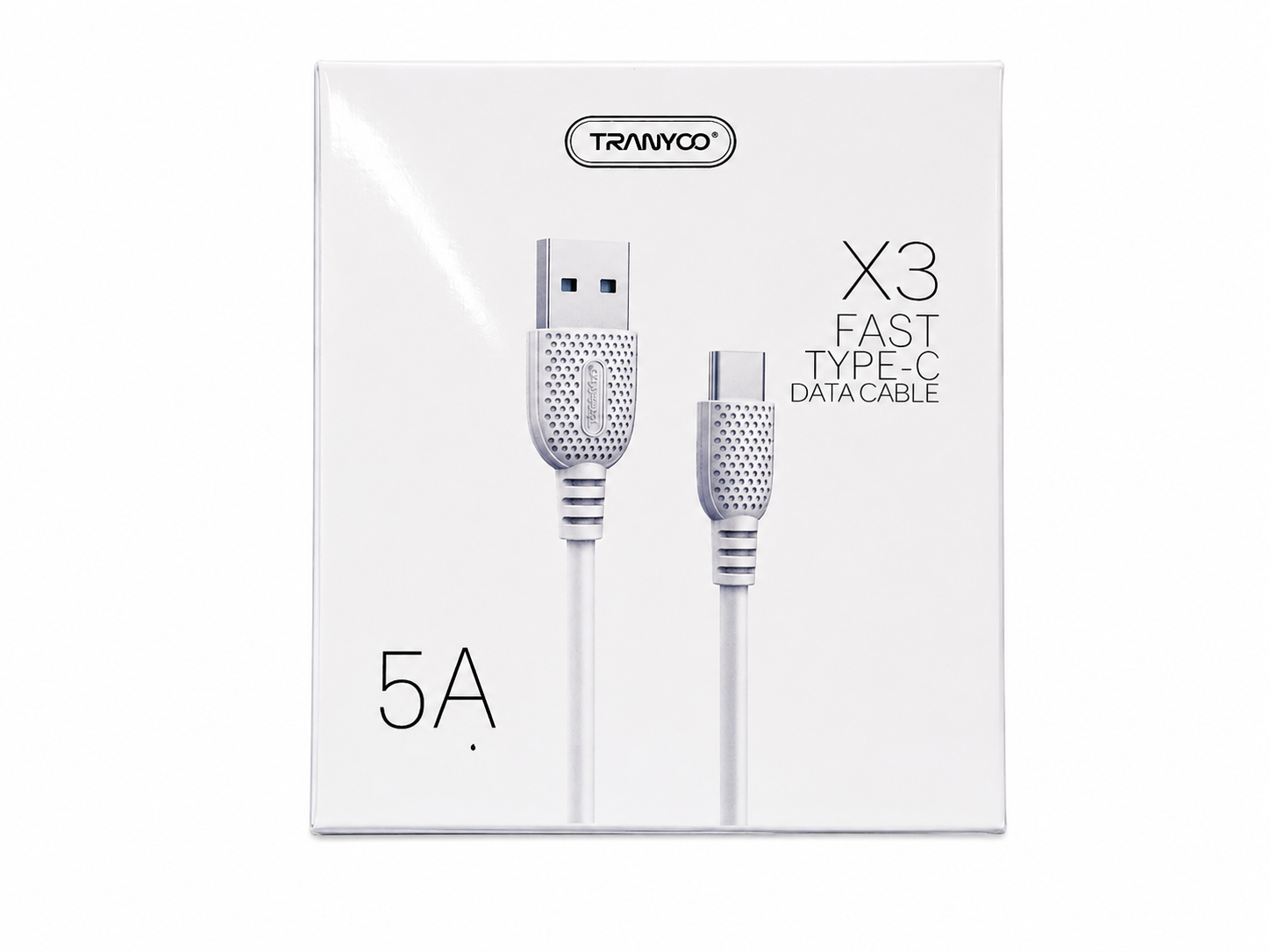 X3 DATA CABLE LDNIO TYPE C