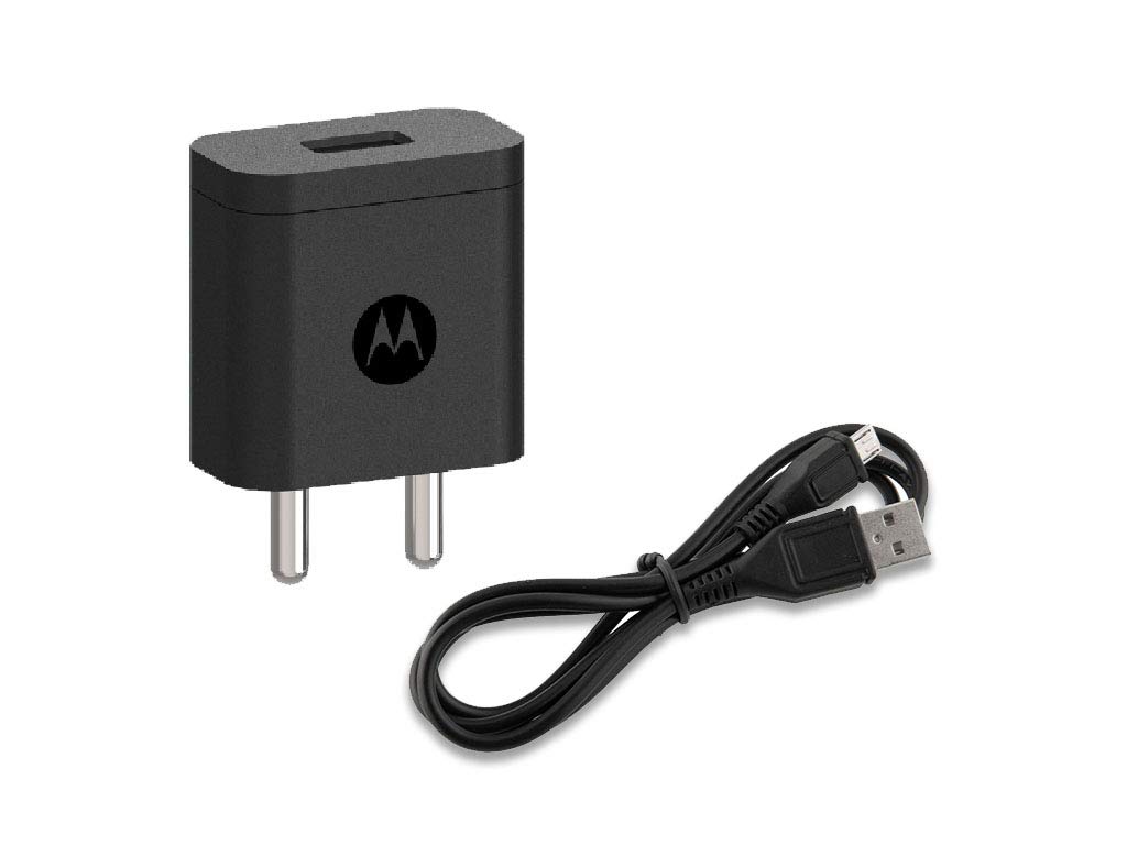 MOTOROLA FAST CHARGER TYPE C 10W