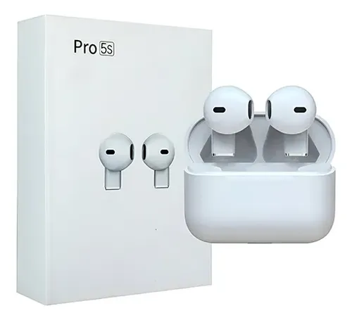 PRO 5s AUDIFONOS INALAMBRICOS