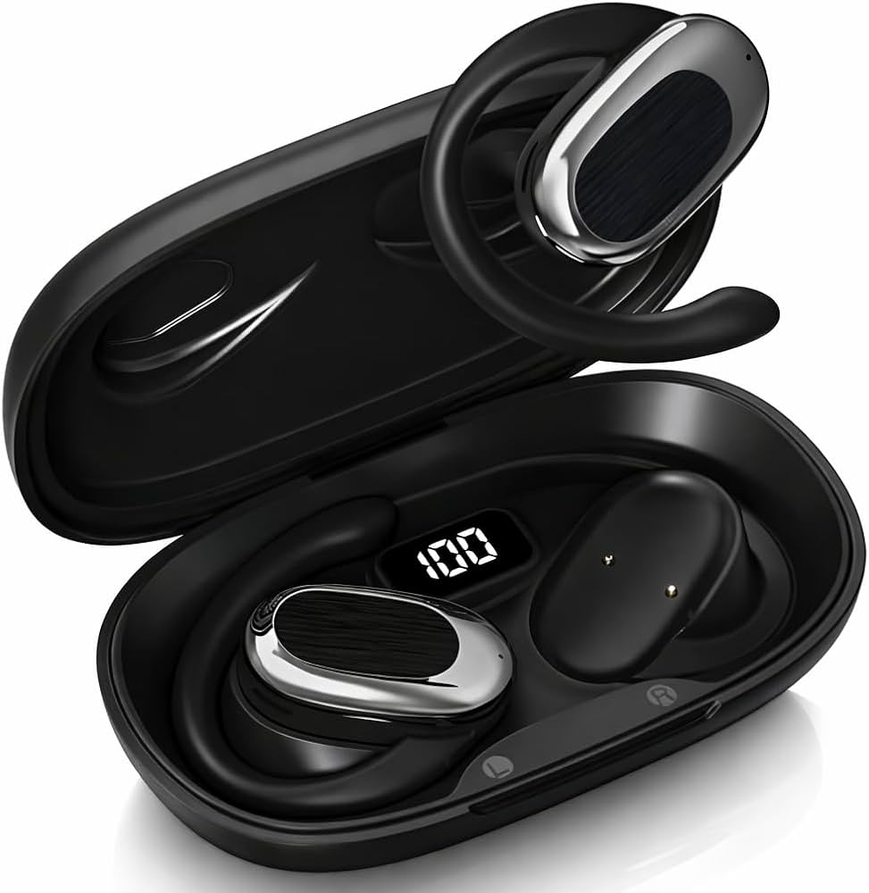 OWS-S300 WIRELESS HEADPHONE