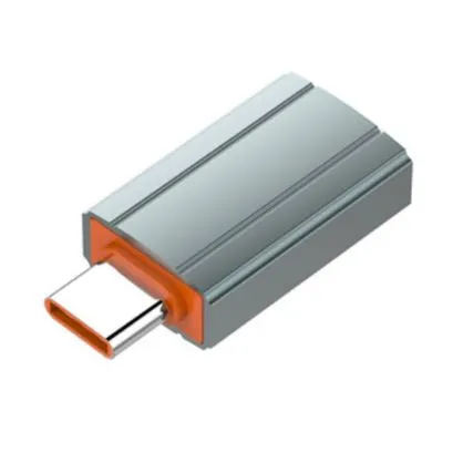 ADAPTADOR LDNIO C TO USB - LC140