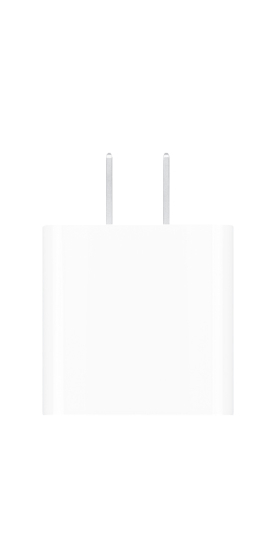 Cargador 20W TYPE C - TYPE IOS