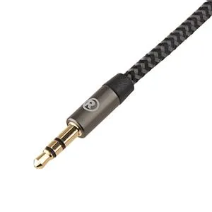 CABLE DE AUDIO QUALITY