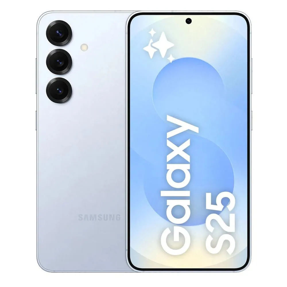 Samsung Galaxy S25